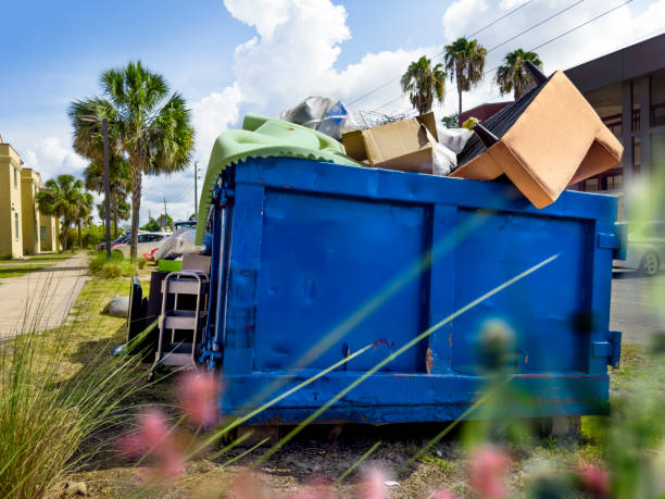 Best Garage Cleanout  in Vinita, OK