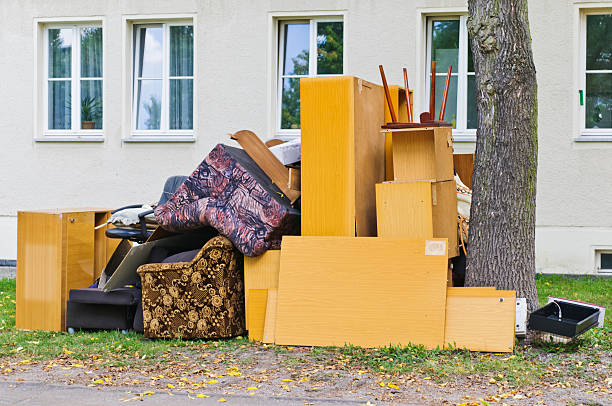 Trusted Vinita, OK Junk Removal Services Experts