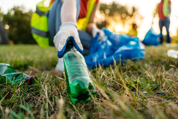 Best Recycling Services for Junk  in Vinita, OK