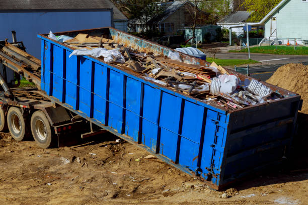 Best Yard Waste Removal  in Vinita, OK